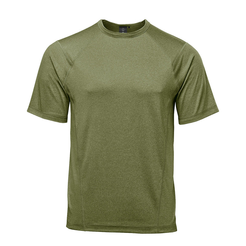 Men's Volante H2X-DRY S/S Tee - TSX-5M