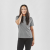 Women's Volante H2X-DRY S/S Tee - TSX-5W