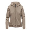 Women's Monashee Fleece Full Zip Hoody - TWX-2W