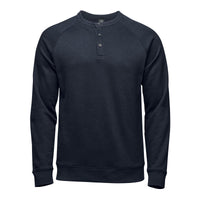 Men's Monashee Henley - TWX-4