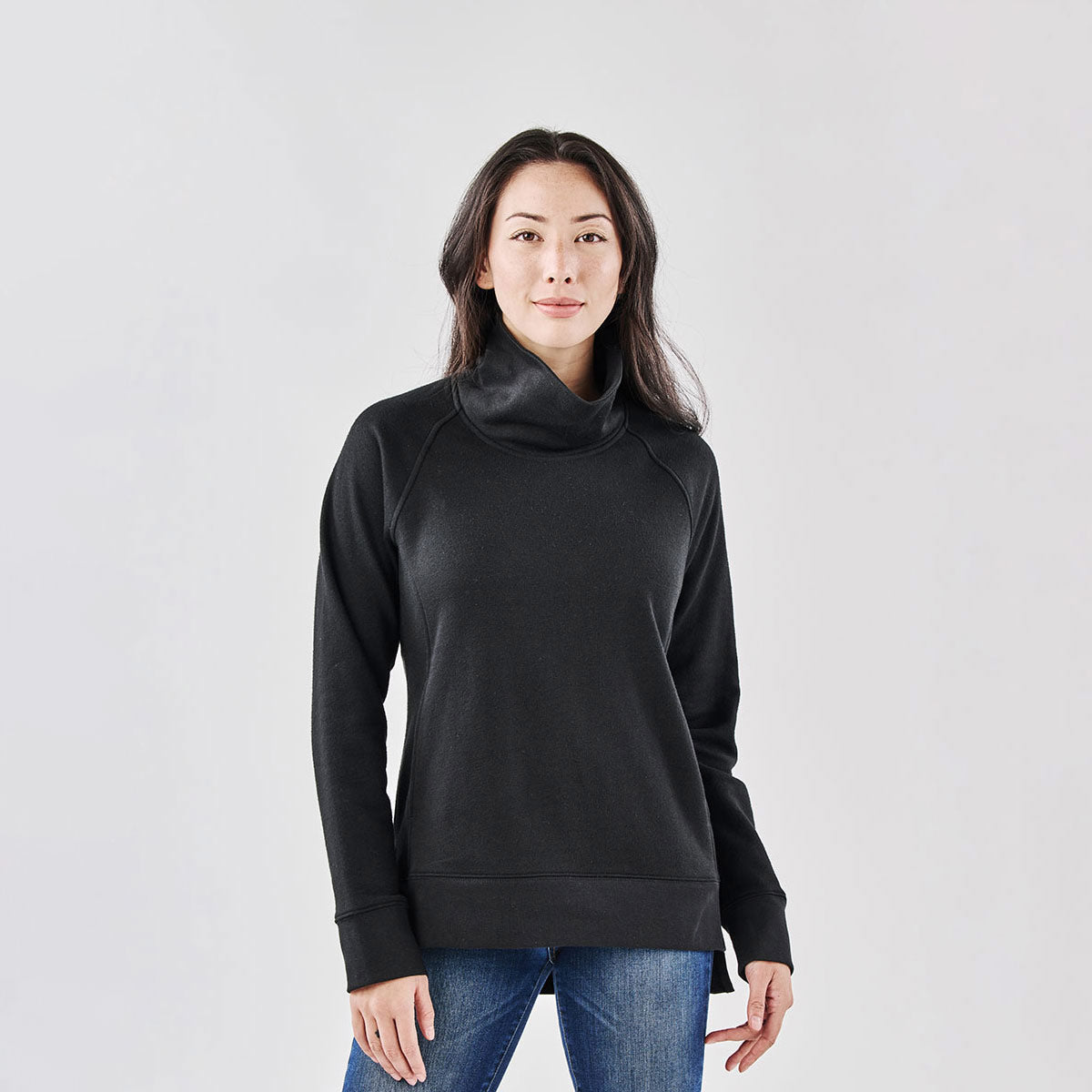 Women's Monashee 1/4 Zip Pullover - Stormtech Canada Retail