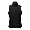 Women's Montauk Fleece Vest - VX-5W