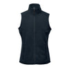 Women's Montauk Fleece Vest - VX-5W