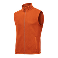 Men's Montauk Fleece Vest - VX-5