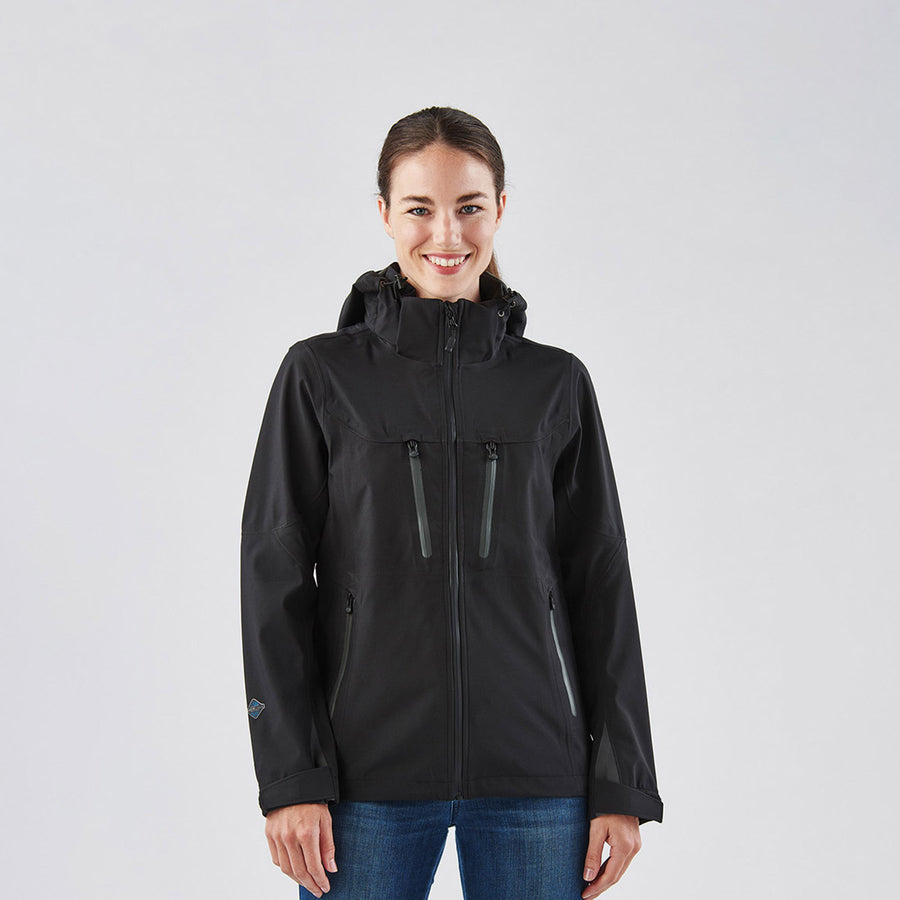 Women's Waterproof Collection - Stormtech Canada Retail