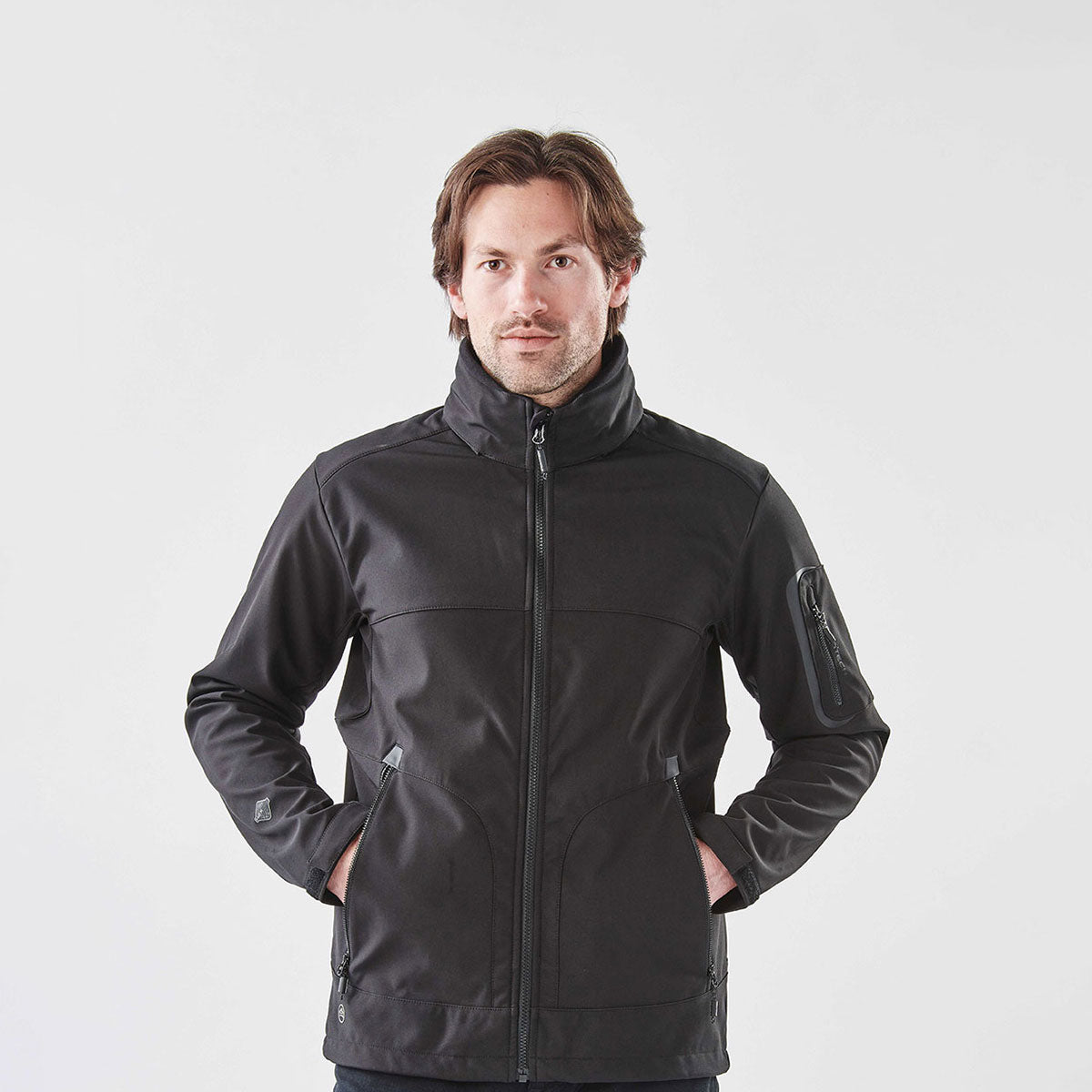 Men's Cirrus Bonded Jacket - Stormtech Canada Retail