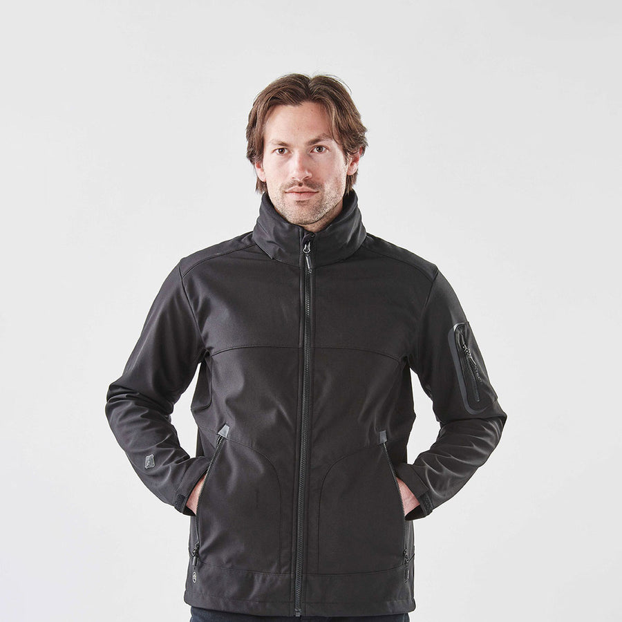 Men's Technical Outerwear Collection - Stormtech Canada Retail