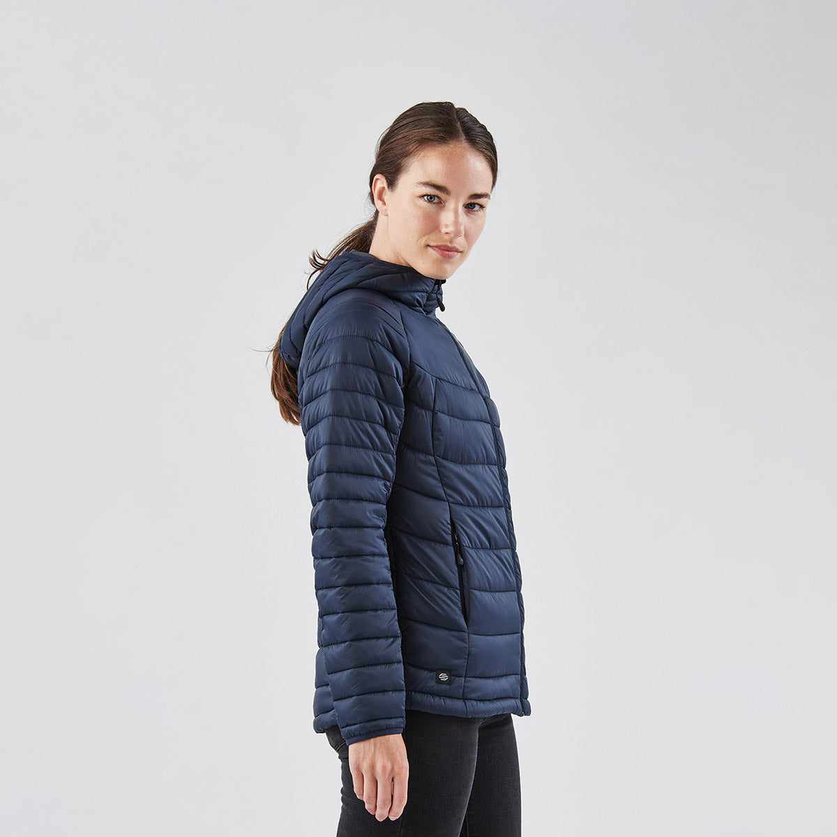 In 30 Seconds or Less: Lululemon's Down For it All Jacket