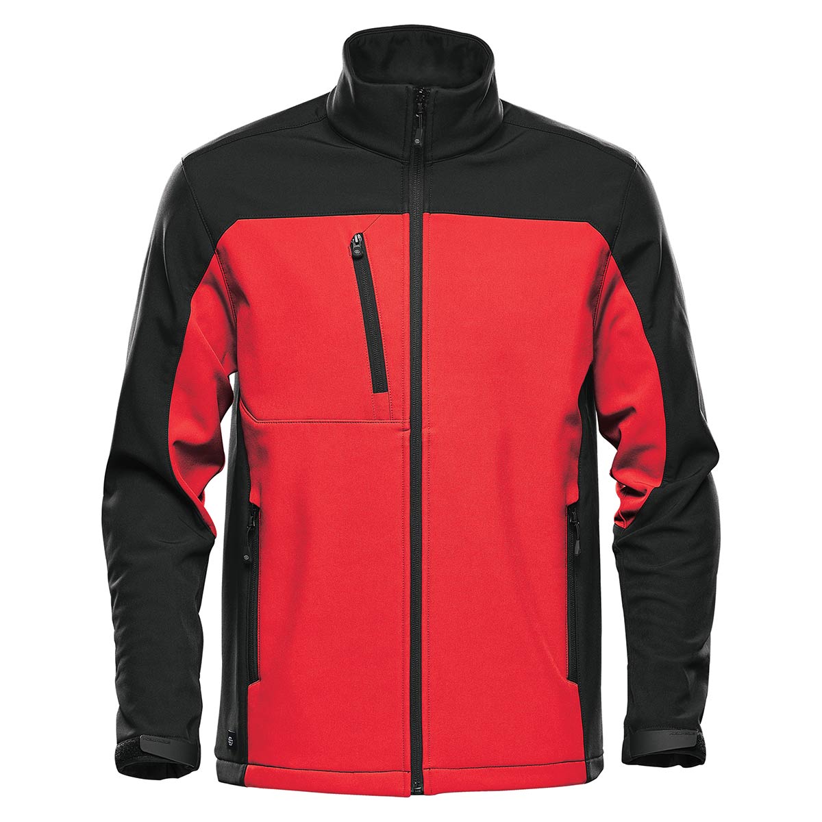 Tour Softshell P M - Antracithe