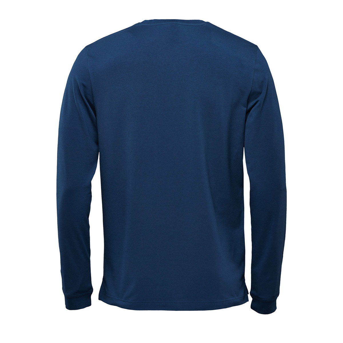 Navy and white shop long sleeve t shirt