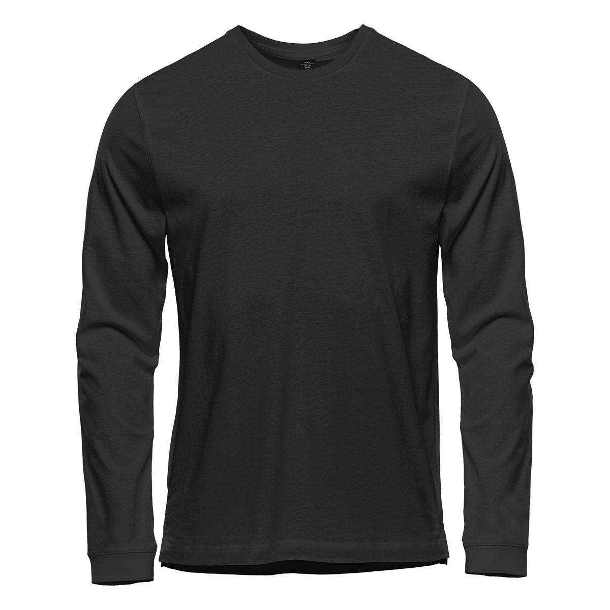 Fit long sleeve shirt store