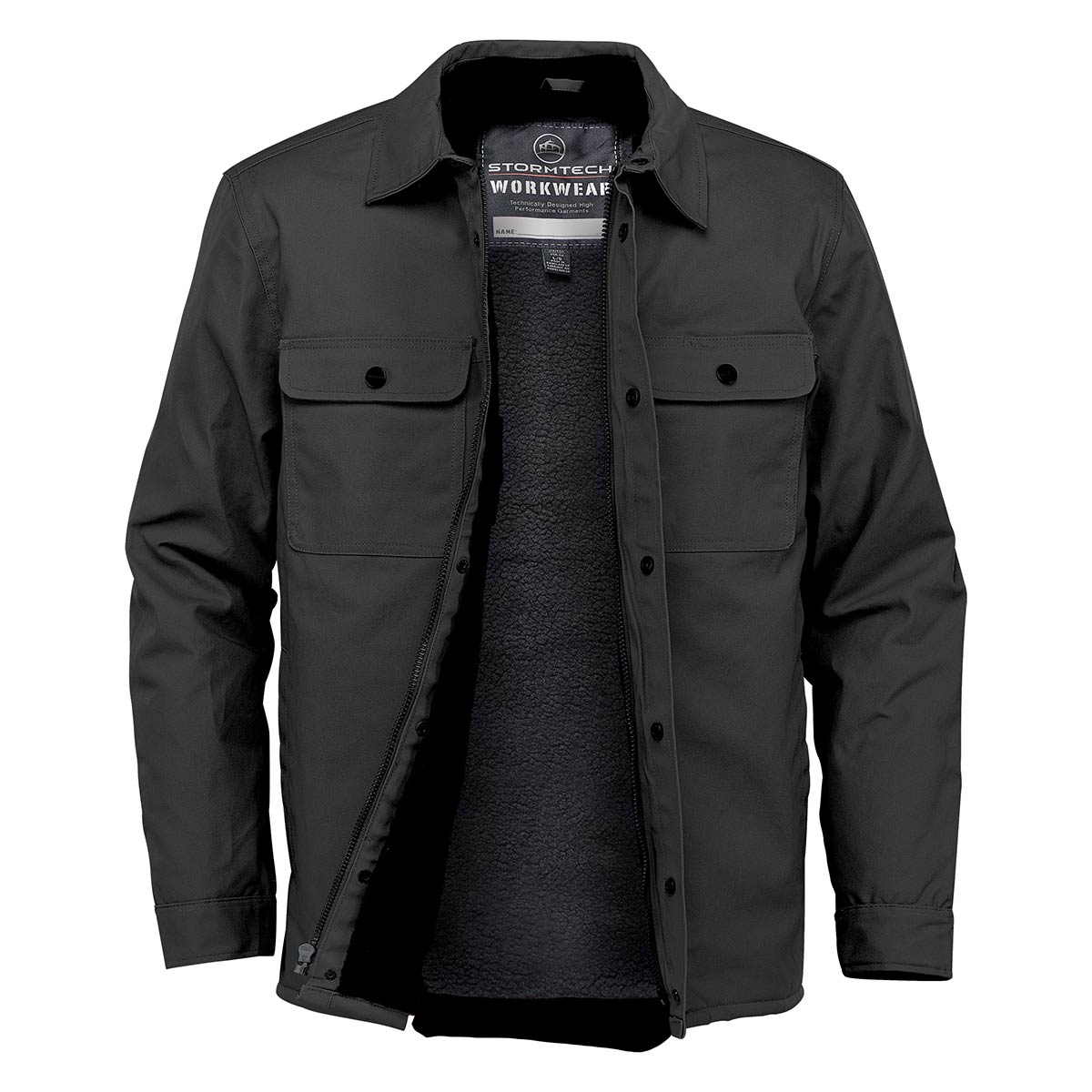 Men's Tradesmith Jacket - Stormtech Canada Retail