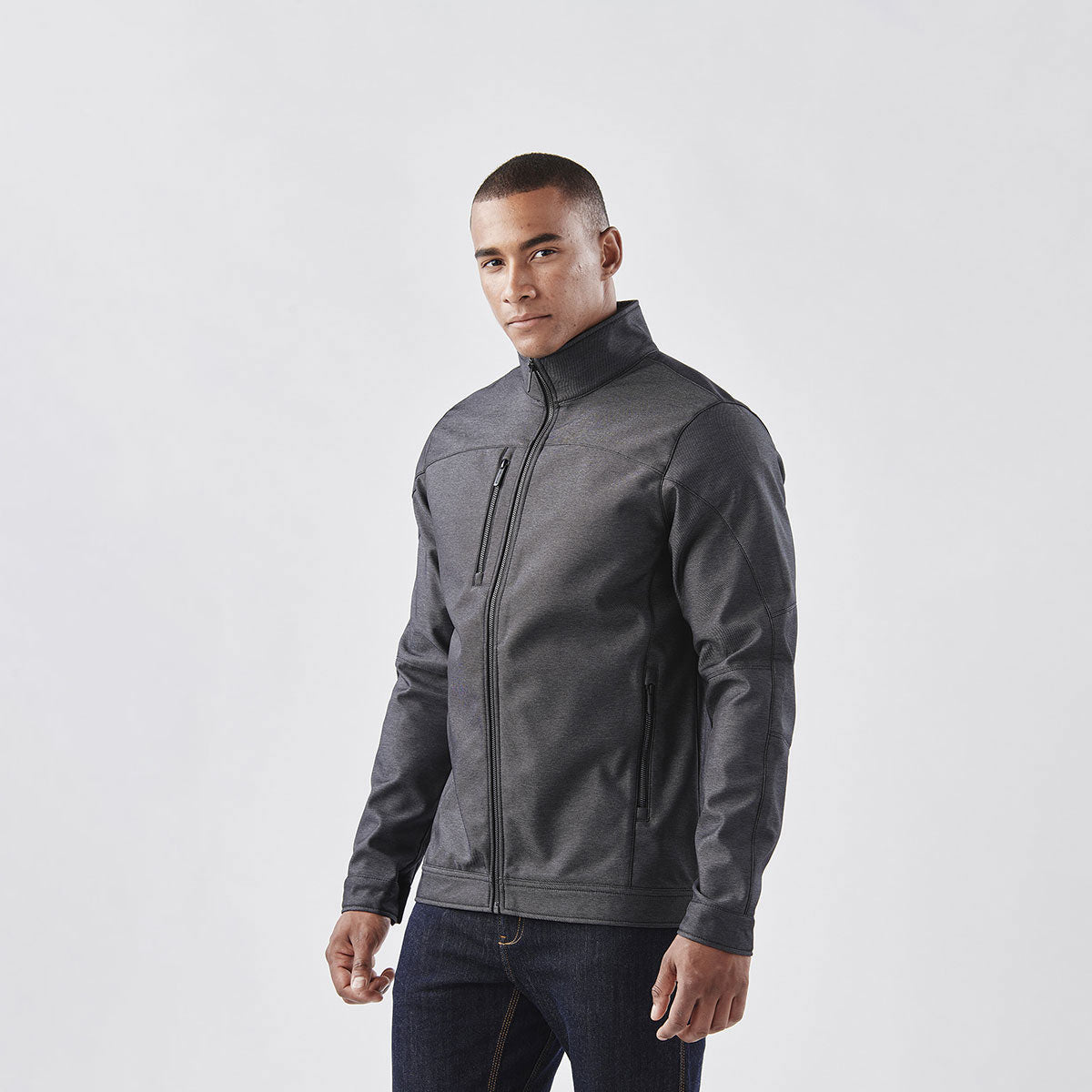 The North Face<SUP>®</SUP> Tech Stretch Soft Shell Jacket, Product