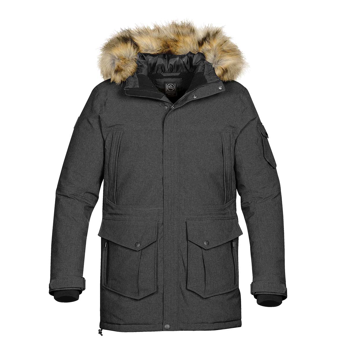 Karrimor expedition parka outlet