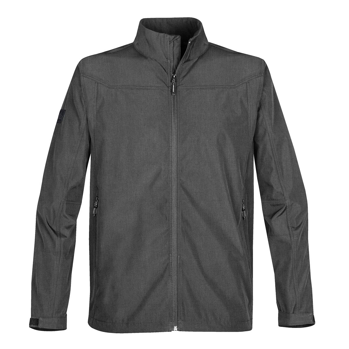 Men's Greenwich Lightweight Softshell - KS-3