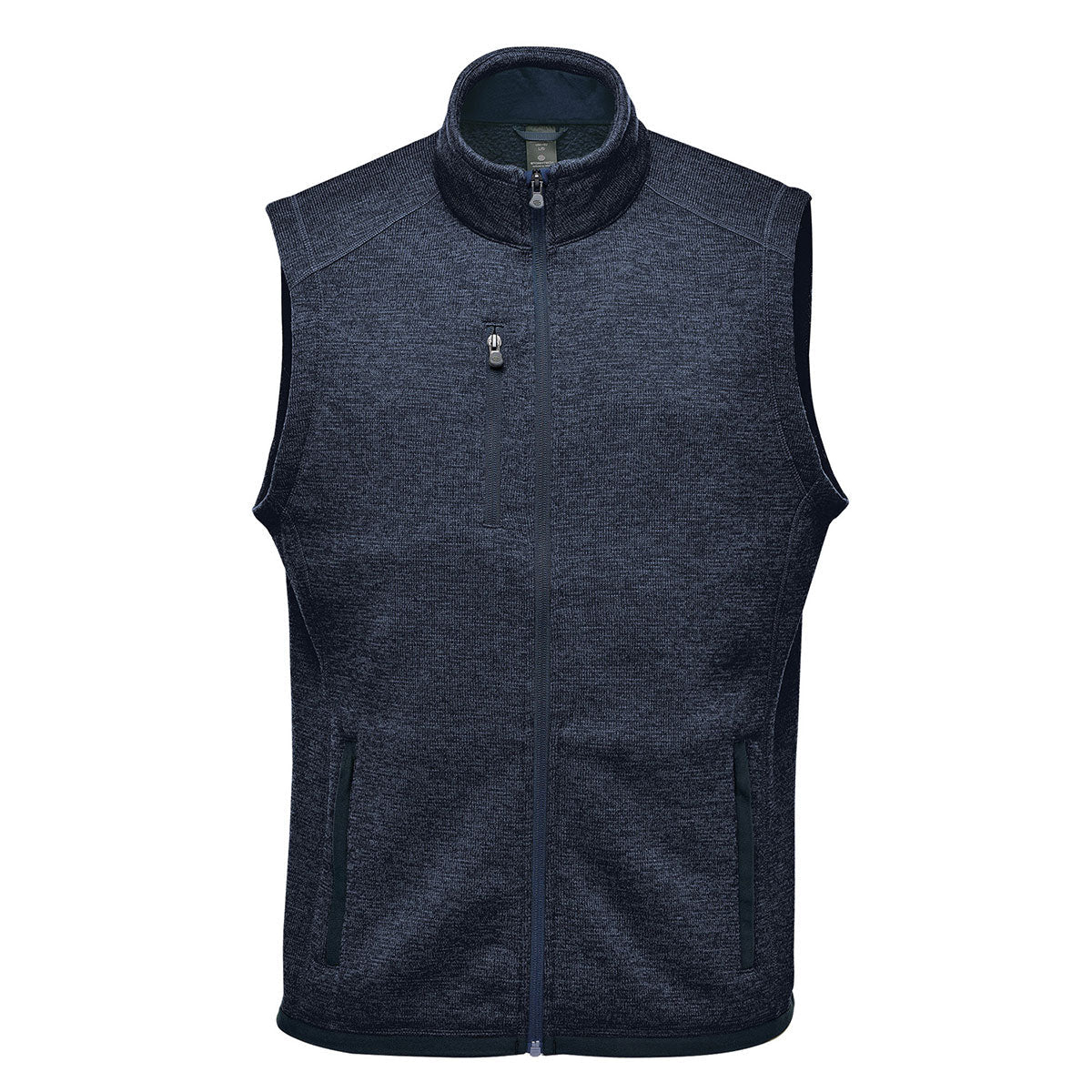 Men's Ridgeline Fleece Vest