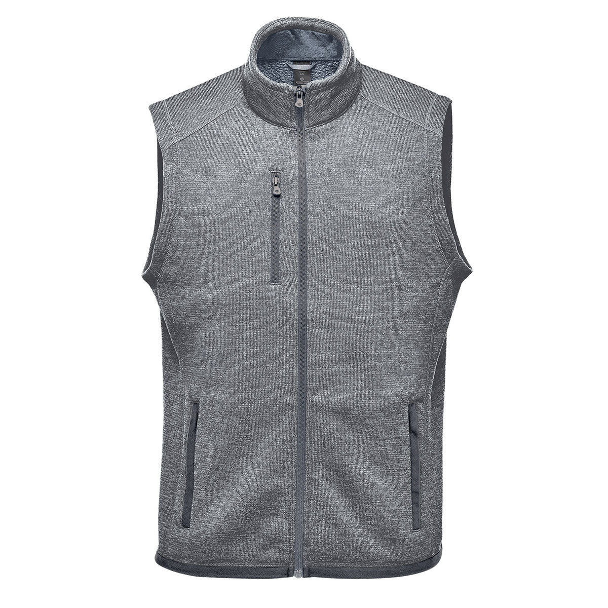 WENKOMG1 Winter Puffer Vest For Men,Lightweight Packable Ski Vest Zip Up  Sleeveless Water Resistant Outerwear