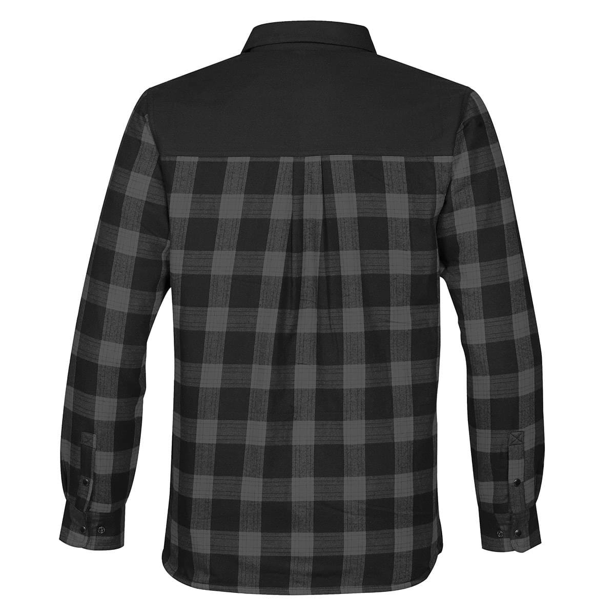 100% cotton long sleeve plaid shirt women tops and blouses office