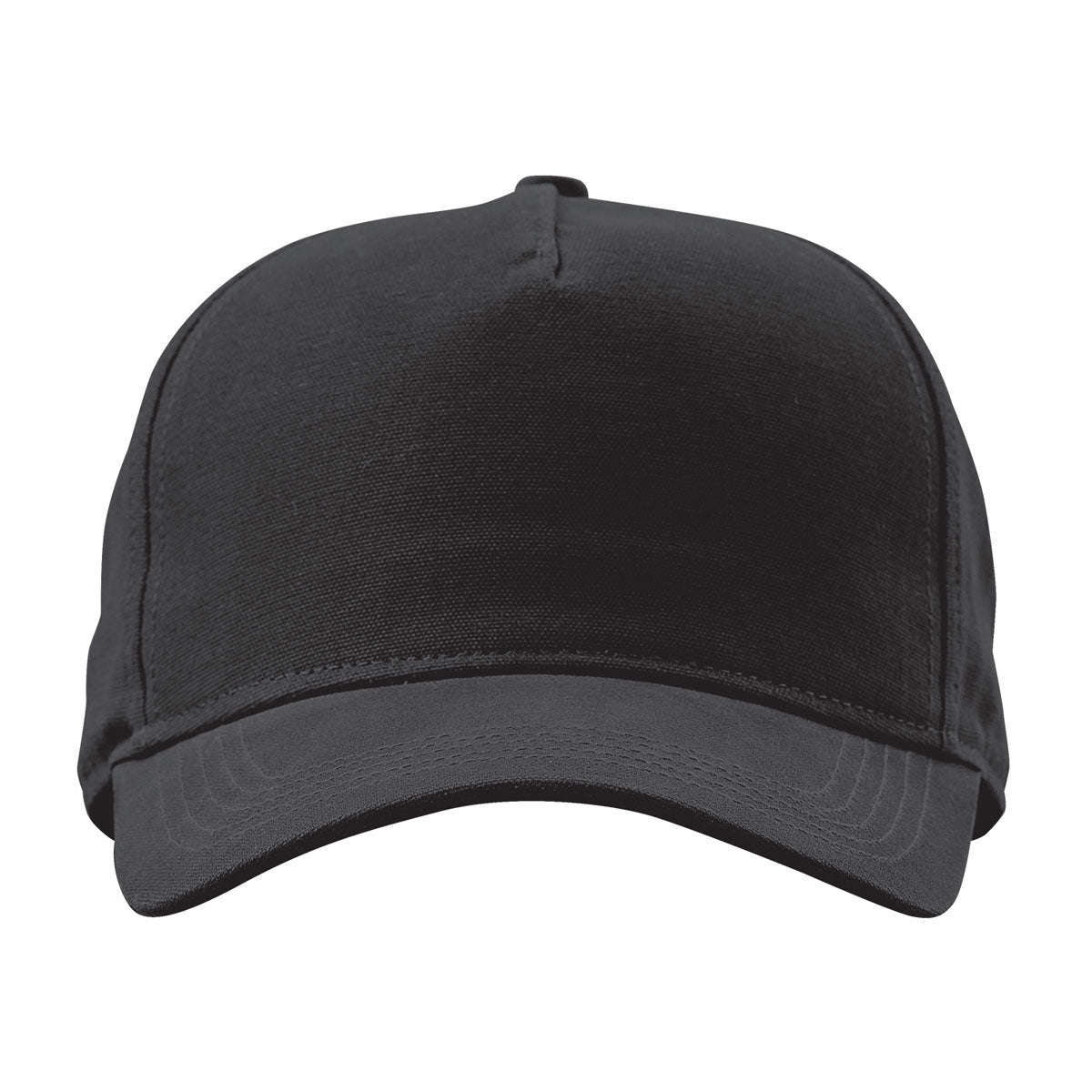 Peak - Tech A-Frame Hat - Black