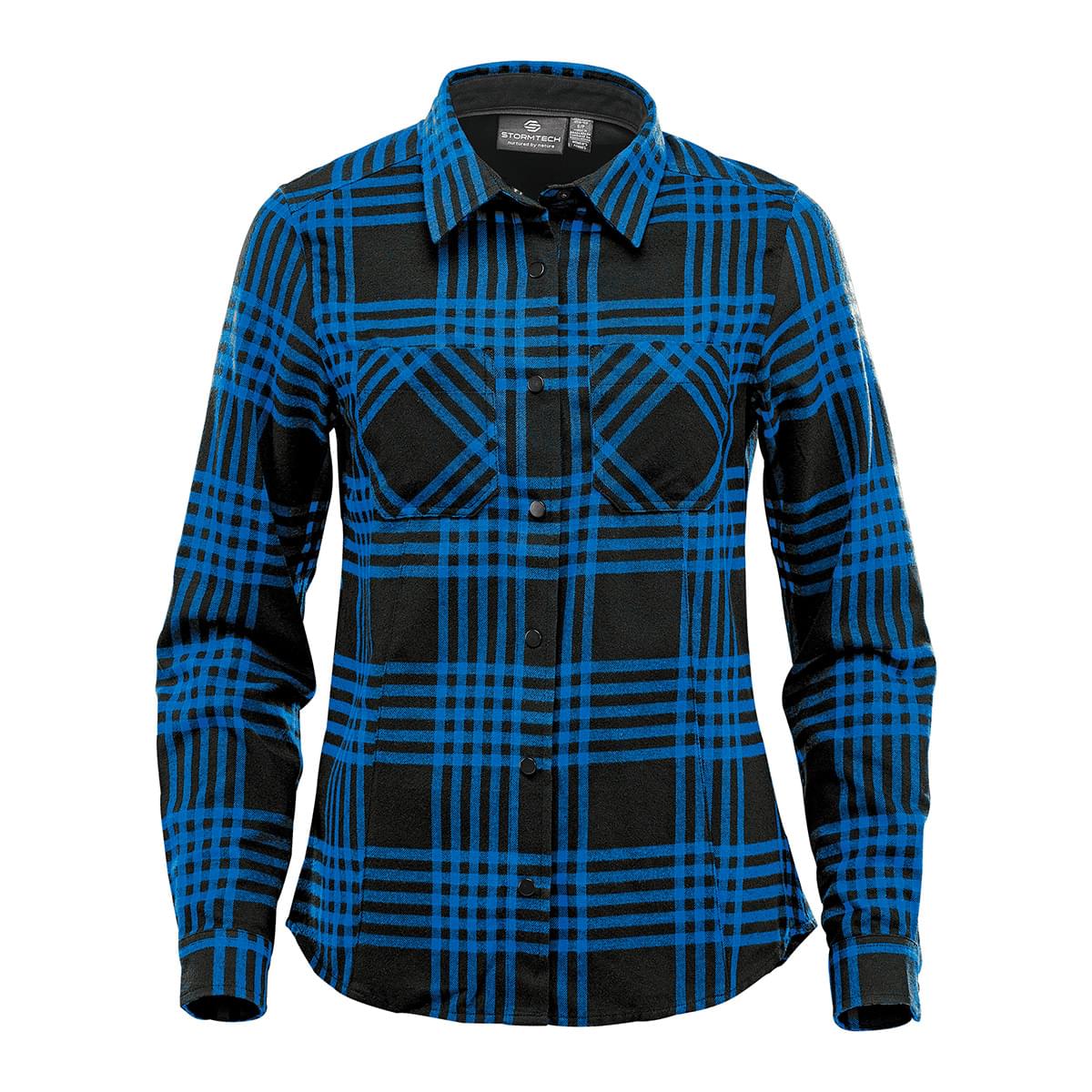 Men's Logan Thermal L/S Shirt - Stormtech USA Retail