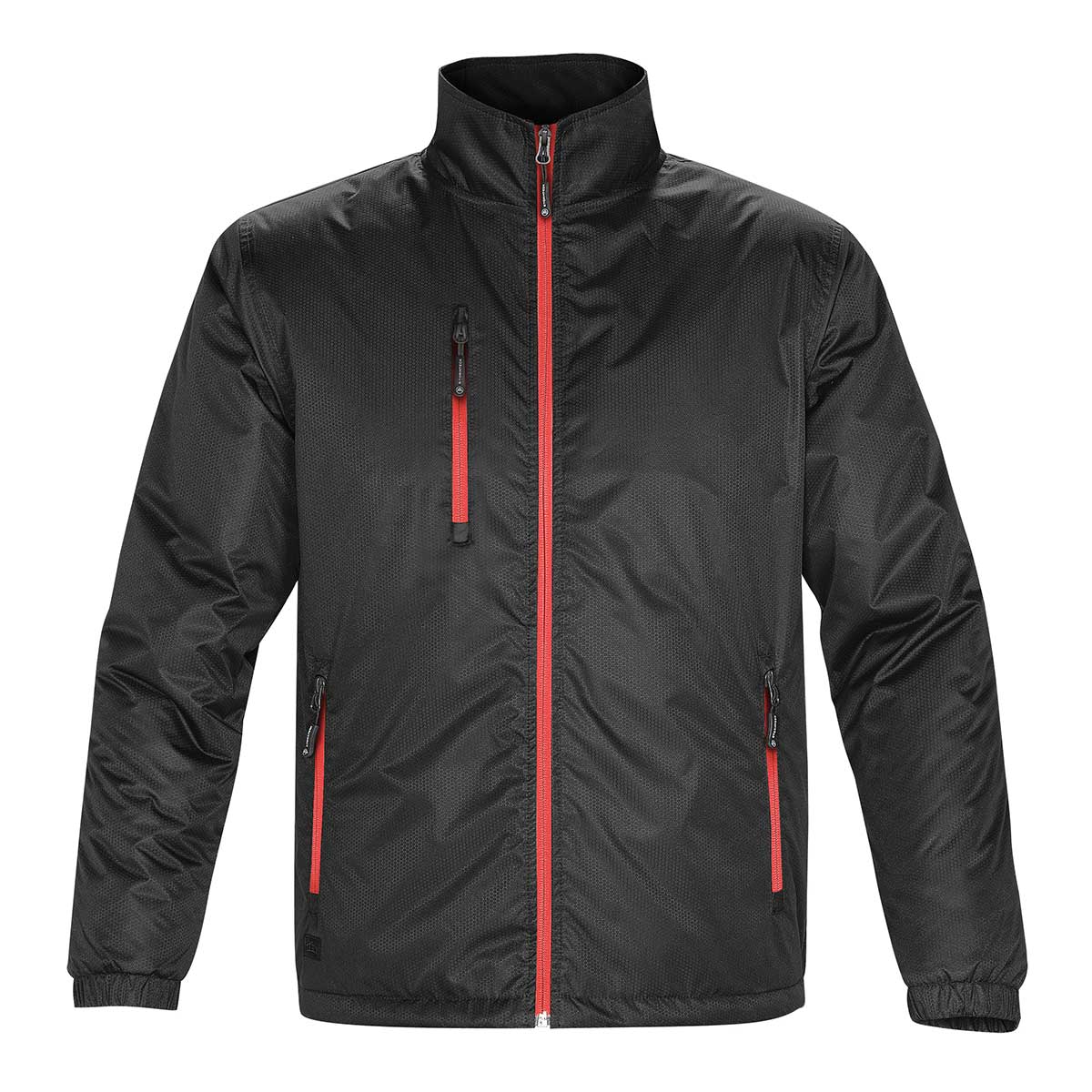 Stormtech thermal shell clearance
