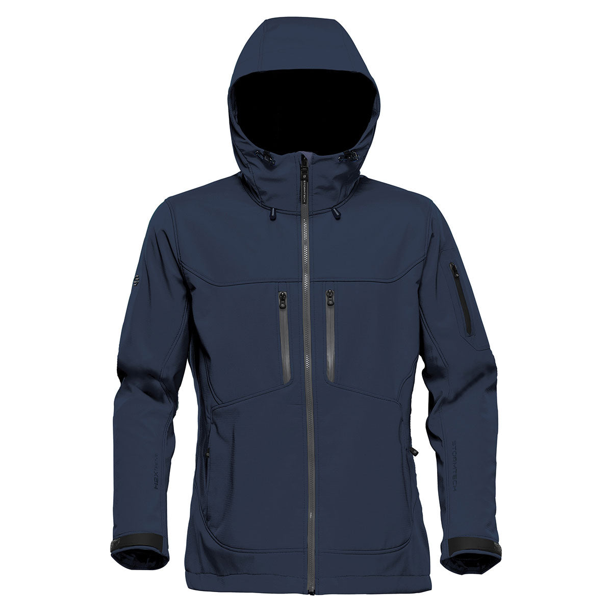 OEM Custom Outdoor 2 in 1 Jacket Ladies Winter Softshell Hiking