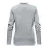 Grey Heather - Back