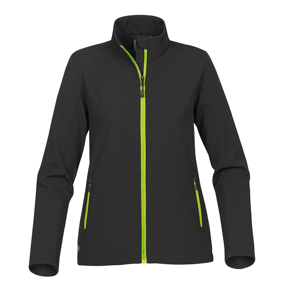 Jaket softshell store