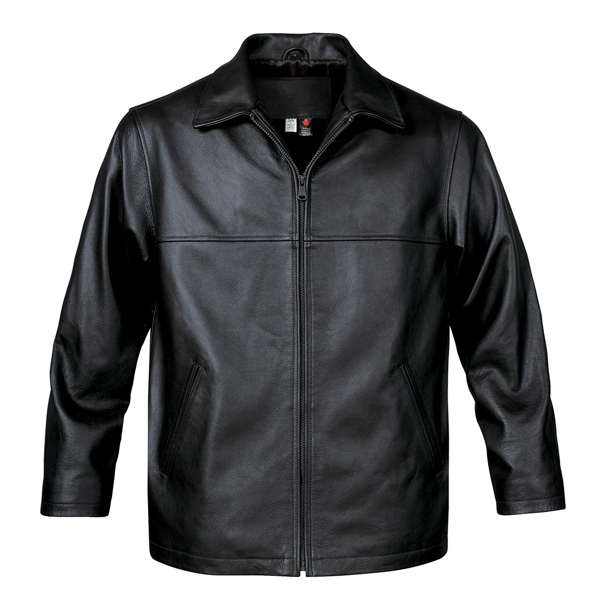 2023 Autumn Winter Men Fur Jackets Casual Solid Fashion Vintage Warm Vestes  Coats High Quality S-5xl Winter Jacket Men