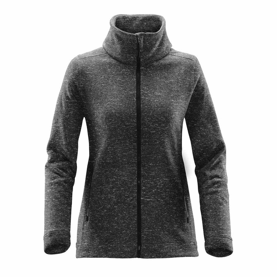 Women's Avalante Full Zip Fleece Vest - Stormtech USA Retail