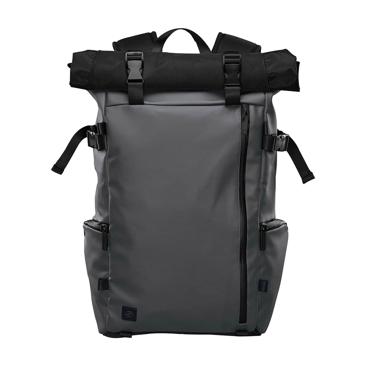 Road Runner Bags, Medium Roll Top Backpack