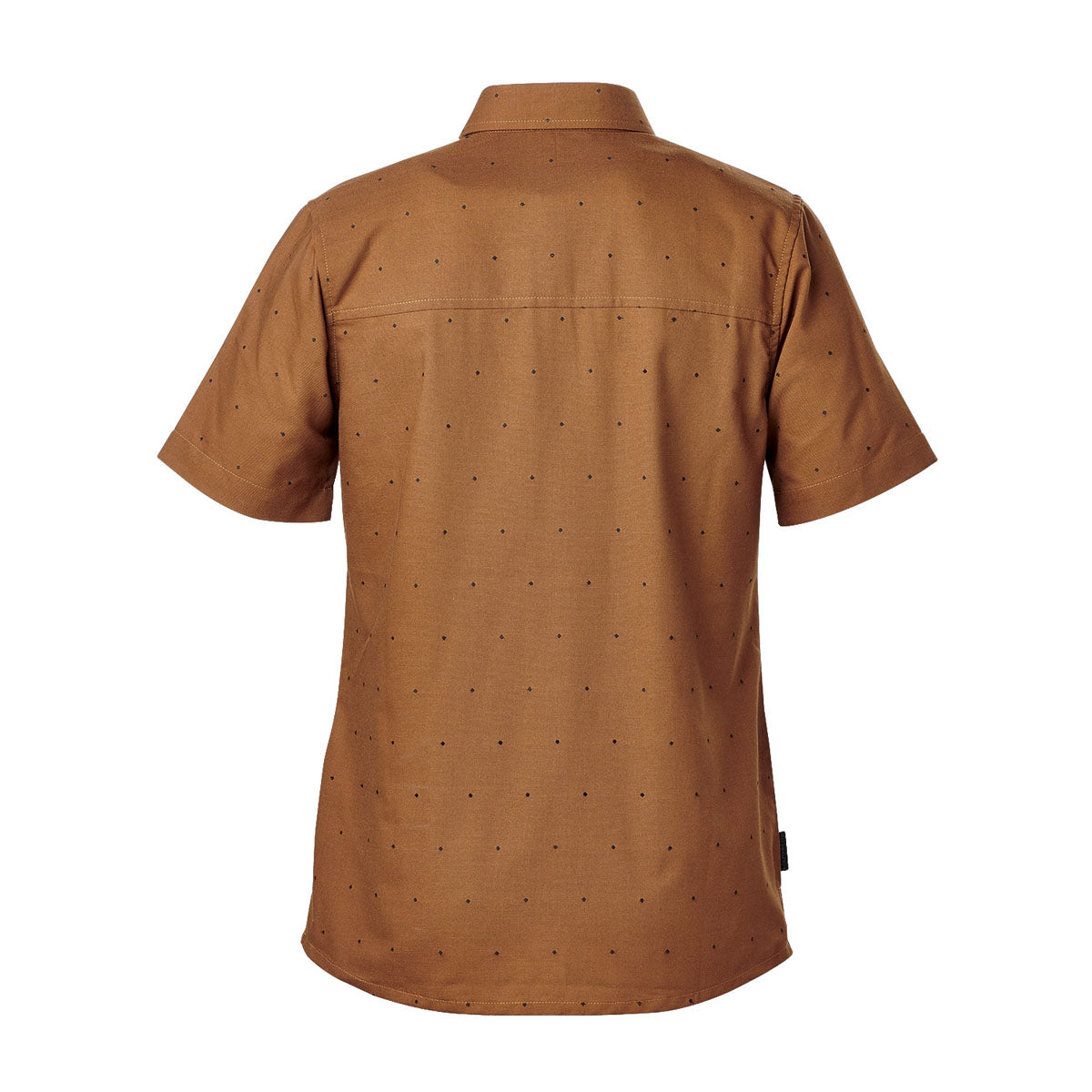 Women's Molokai S/S Shirt - SBR-1W