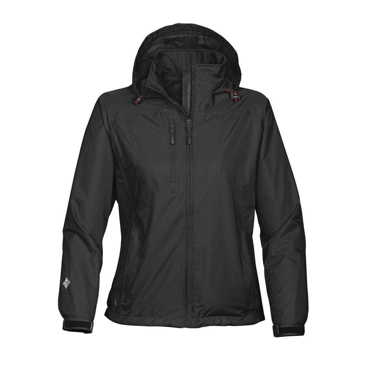 Stormtech hotsell waterproof jacket