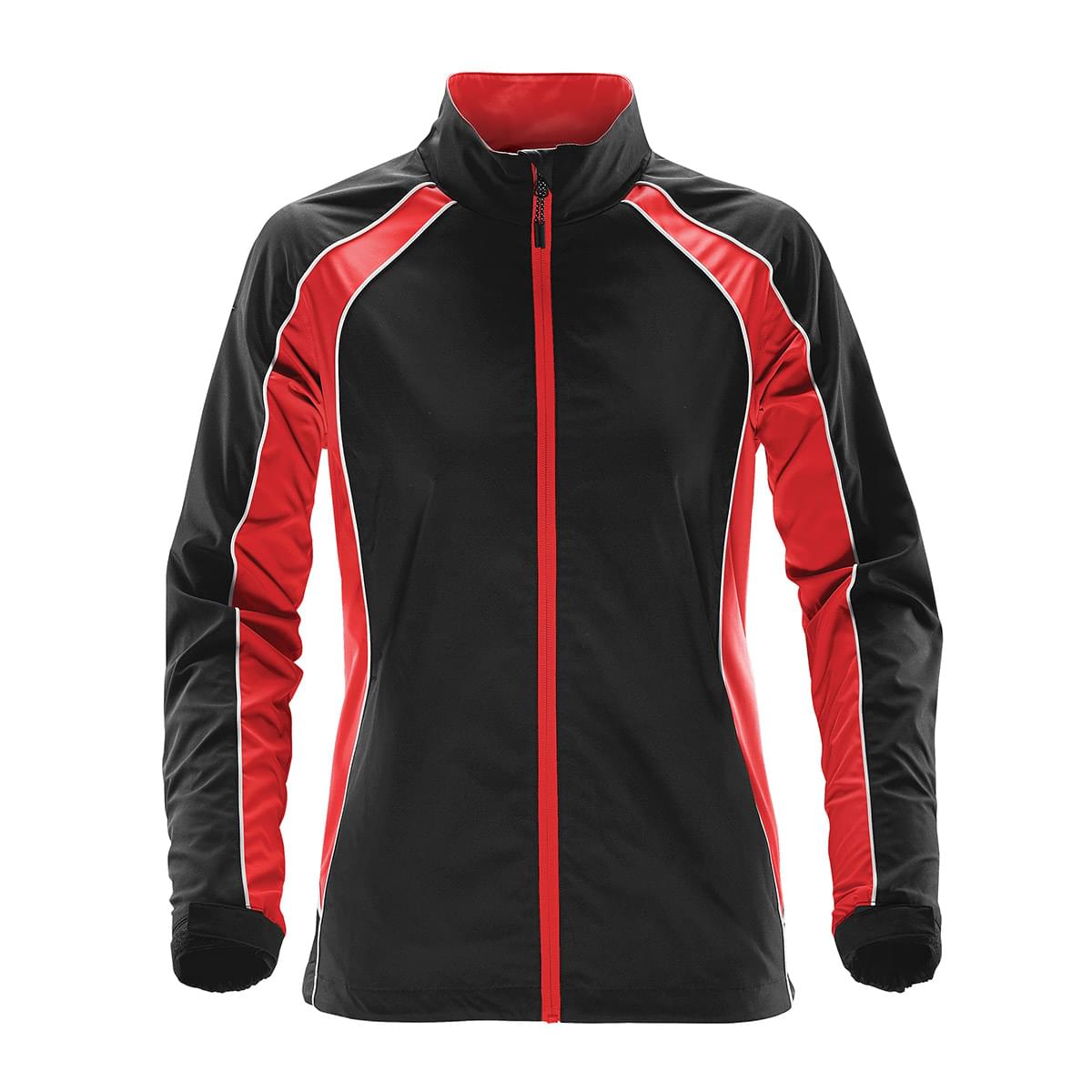 Women s Warrior Training Jacket STXJ 2W