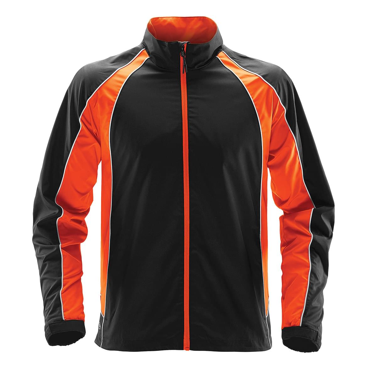 Youth's Warrior Training Jacket - STXJ-2Y