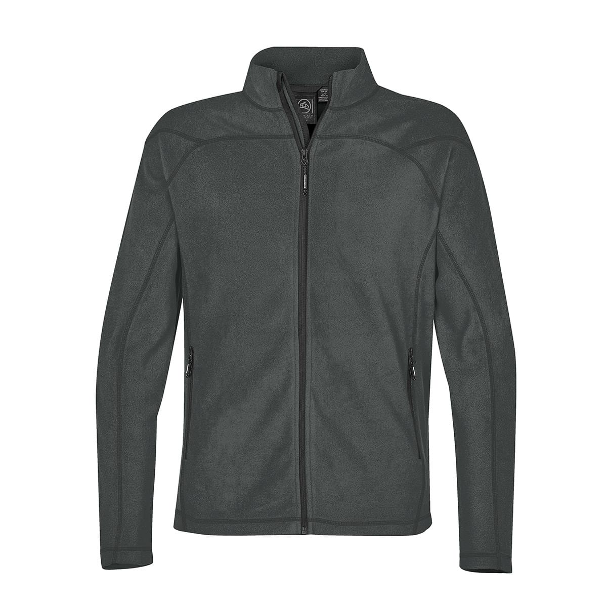 AND WANDER Shell-Trimmed Polartec® Fleece Jacket for Men
