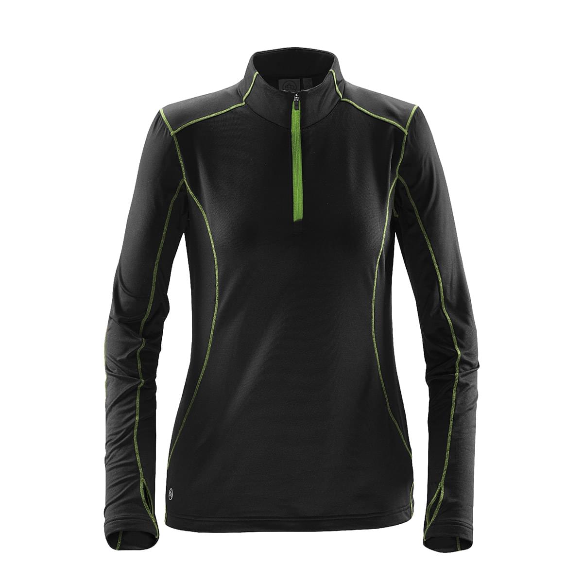 Women's Pulse Fleece Pullover - Stormtech Canada Retail