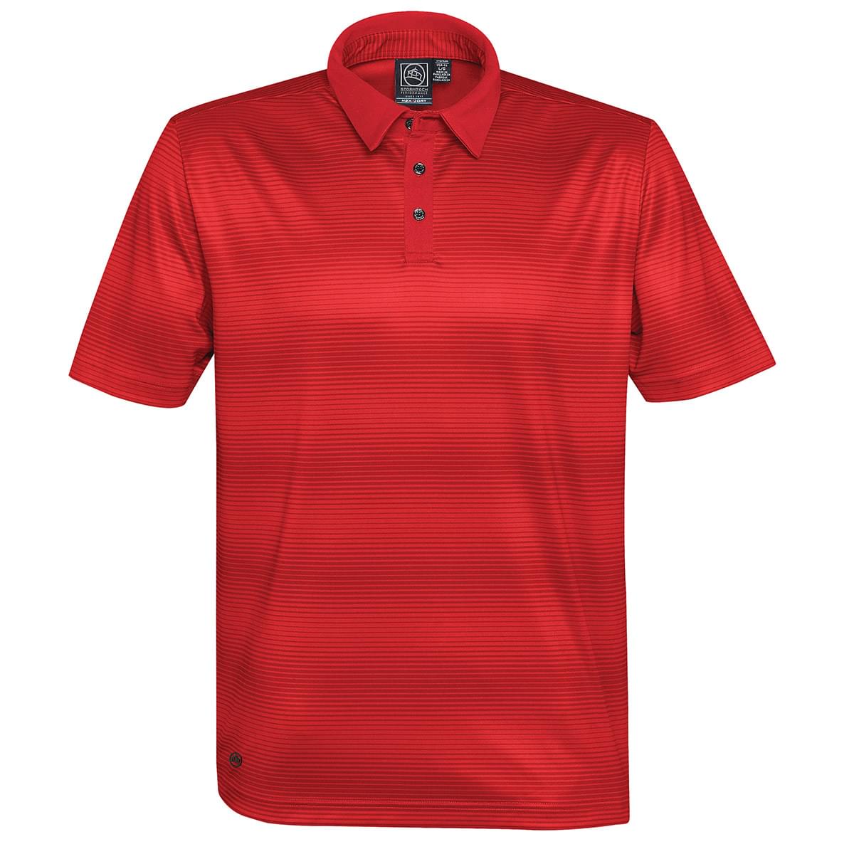 Men's Vibe Performance Polo - Stormtech Canada Retail