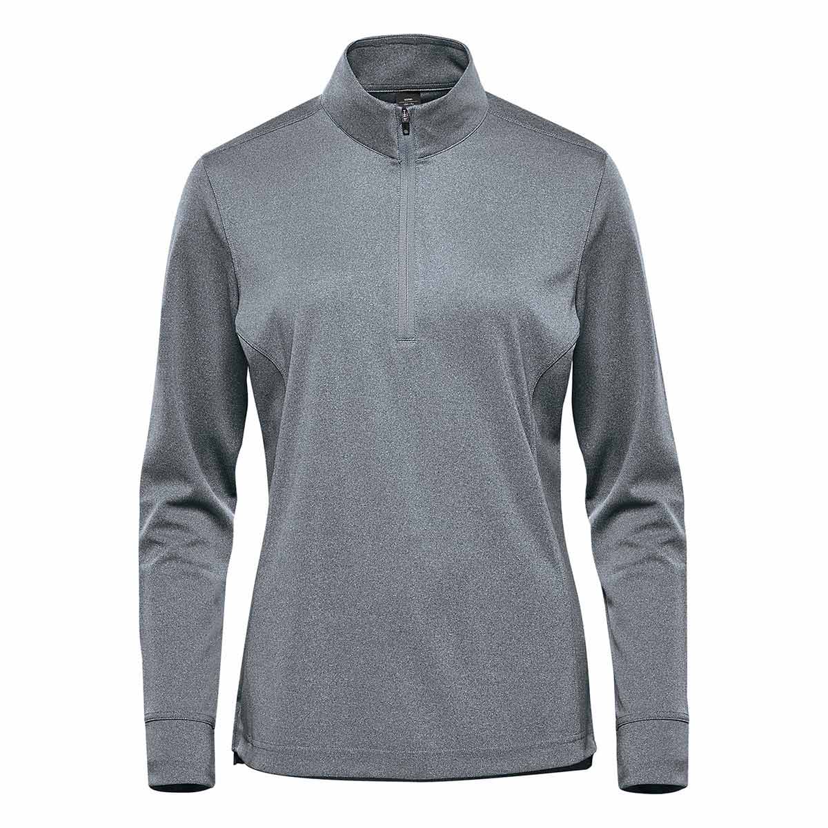 Women s Dockyard 1 4 Zip Stormtech Canada Retail