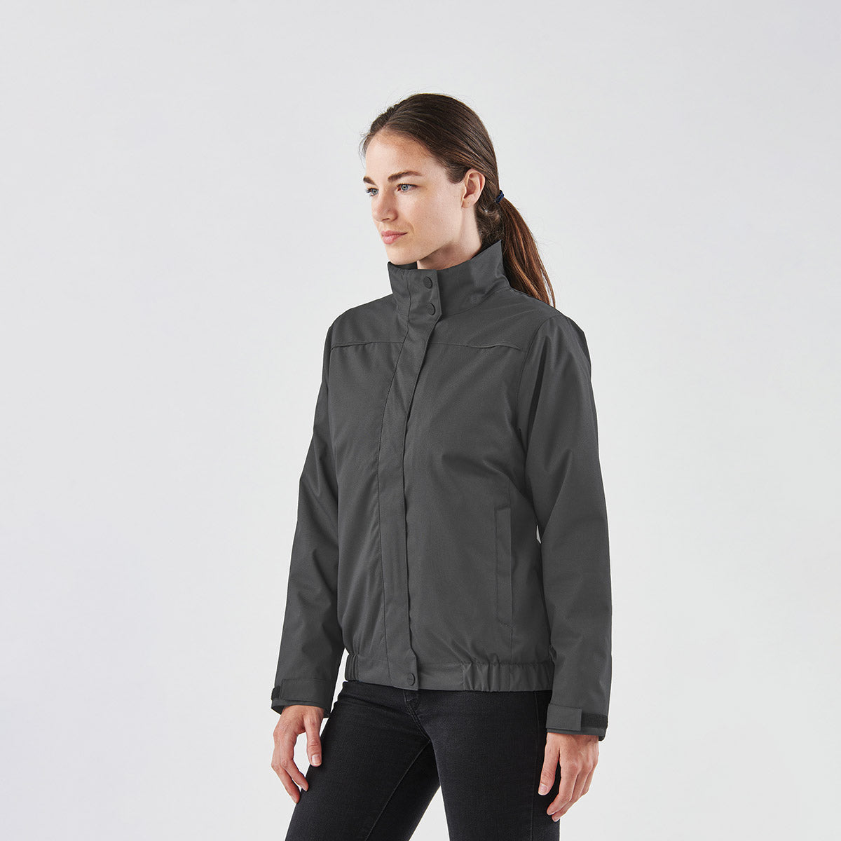 Women's Polar HD 3-in-1 Jacket - Stormtech Canada Retail